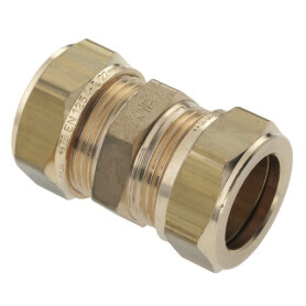 Raccord droit BONFIX 82530