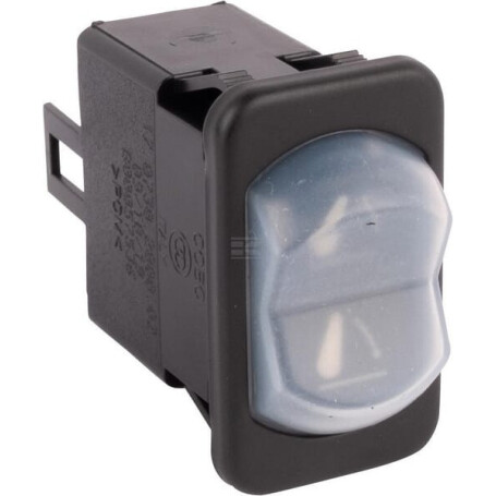 Interrupteur CNH 82032524