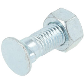 Boulon de charrue DAL-BO 82464DT