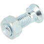 Boulon de charrue DAL-BO 82464DT