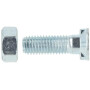 Boulon de charrue DAL-BO 82464DT