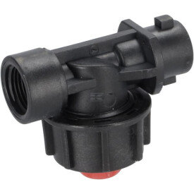 Portaugello QJ - 3/8" femmina BSP GEOLINE 8234015