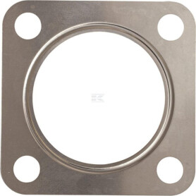 Joint d'echappement BRIGGS & STRATTON 821001