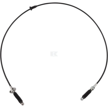 Câble CNH 82036115