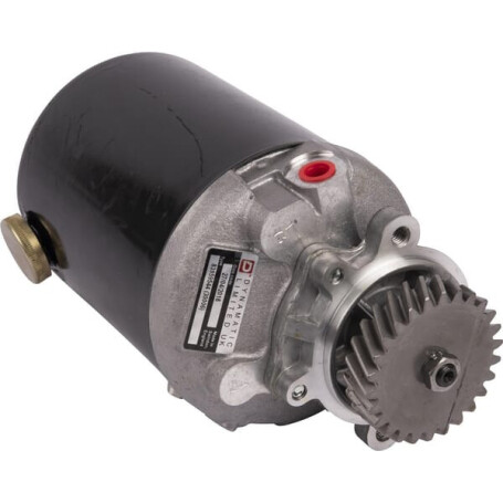 Pompe CNH 83959544