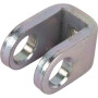 Chape d'attelage CNH 83956645