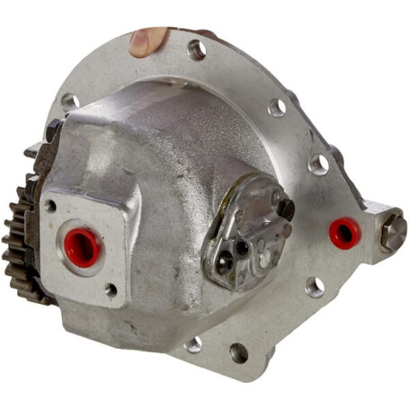 Pompe hydraulique NEW HOLLAND 83936586