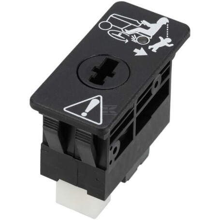 Interrupteur BRIGGS & STRATTON 84008079