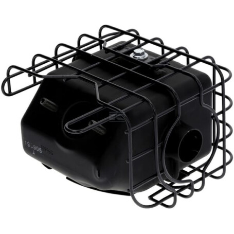 Silencieux BRIGGS & STRATTON 84004468