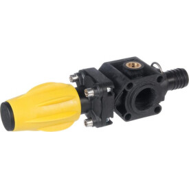 Valvola proporzionale 150 l/min GEOLINE 8386002