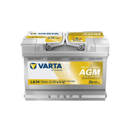 Batterie VARTA 840070076