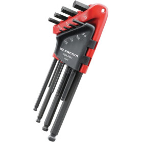 Jeu de etui FACOM 83SHJP8AU