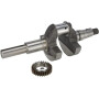 Vilebrequin BRIGGS & STRATTON 84004523WM
