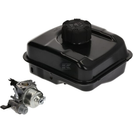 Carburateur BRIGGS & STRATTON 84004577