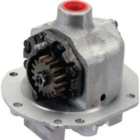 Pompe hydraulique CNH 83936585