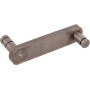 Biellette de direction CNH 83925043