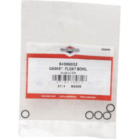 Joint BRIGGS & STRATTON 84006032