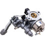 Carburateur BRIGGS & STRATTON 84004368