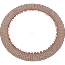 Plate UNIVERSEL 83925696N