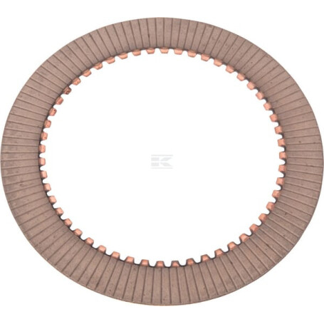 Plate UNIVERSEL 83925696N