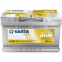 Batterie VARTA 840080080