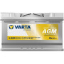 Batterie VARTA 840080080