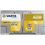 Batterie VARTA 840080080