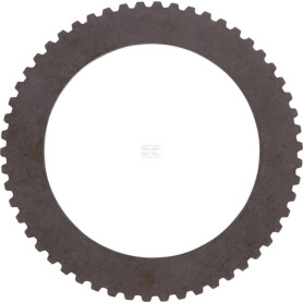 Disque CNH 83962387