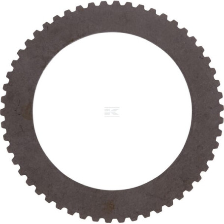 Disque CNH 83962387