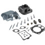 Culasse BRIGGS & STRATTON 84010829