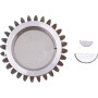 Vilebrequin BRIGGS & STRATTON 84004538