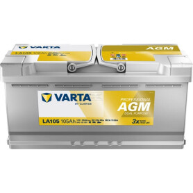 Batterie VARTA 840105095