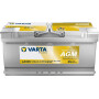 Batterie VARTA 840105095