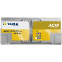 Batterie VARTA 840105095