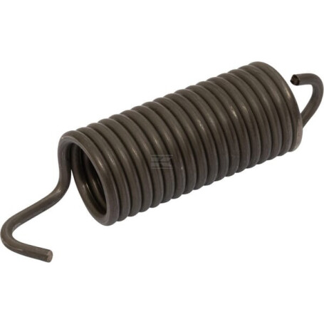 Ressort CNH 83927277