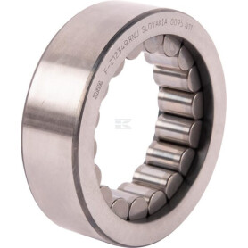 Roulement à rouleaux CNH 83962943
