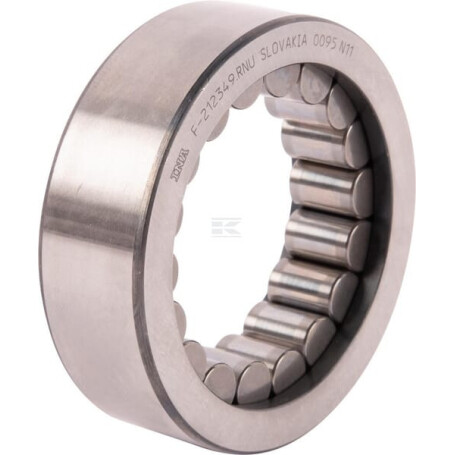 Roulement à rouleaux CNH 83962943