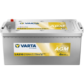 Batterie VARTA 840210120