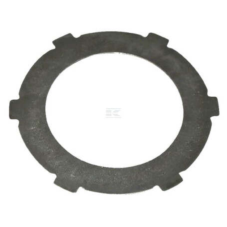 Disque d'entraînement NEW HOLLAND 84177629