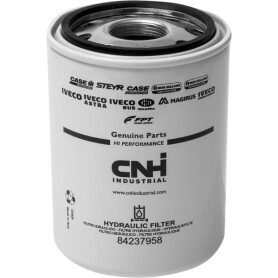 Filtre hydraulique CASE IH 84237958