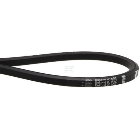 Courroie NEW HOLLAND 84056149
