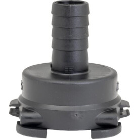 Fork coupling female AF5 20mm hose tail GEOLINE 8415503