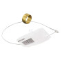 Bague de serrage BONFIX 84070L