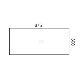 Verre CNH 84256456