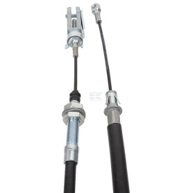 Câble NEW HOLLAND 84146528
