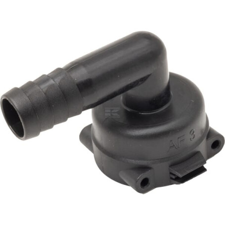 Raccord à fourche GEOLINE 8419303