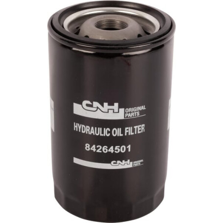 Filtre à huile CNH 84264501