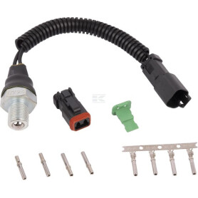 Interrupteur CNH 84186826