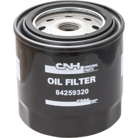 Filtre à huile CNH 84259320