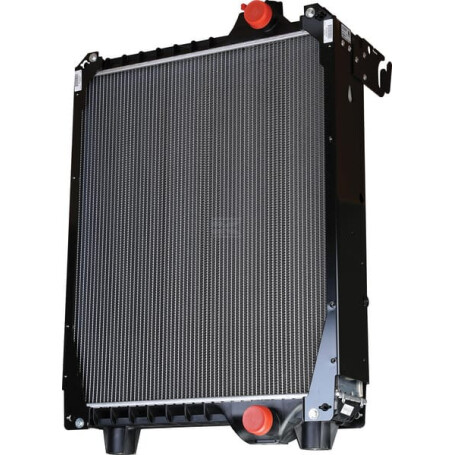 Radiateur CASE IH 84249173